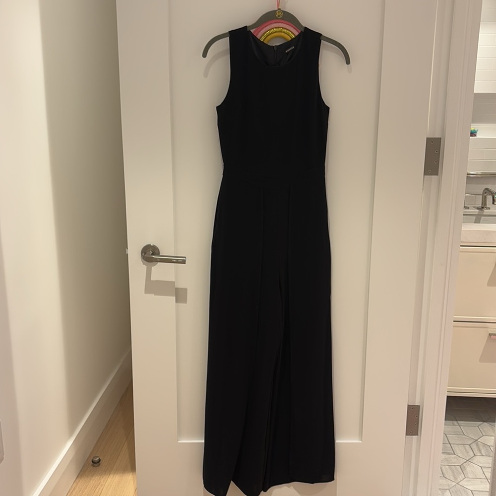 Morgan size S